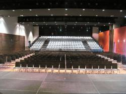 photo of Espace Culturel Thaon-les-Vosges